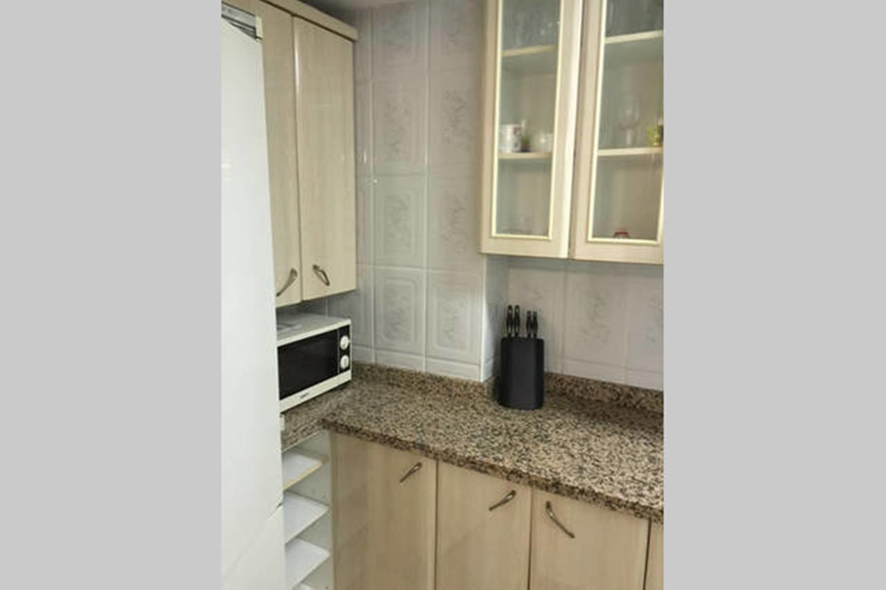 Homemalaga Guadalmar Beach 60 Exterior photo