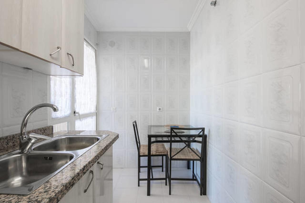 Homemalaga Guadalmar Beach 60 Exterior photo